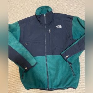 90s North Face